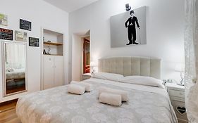 Centro Roma Trastevere Lovely House