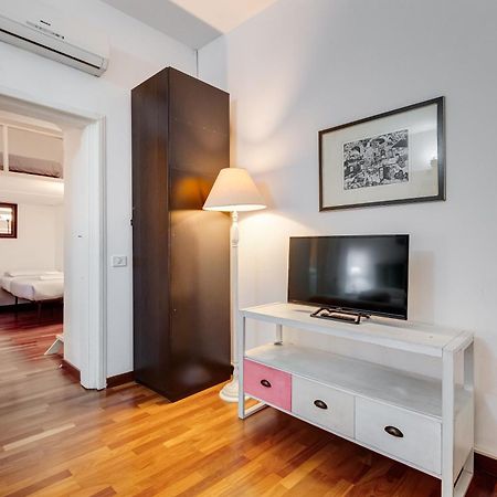 Centro Roma Trastevere Lovely House Exterior photo