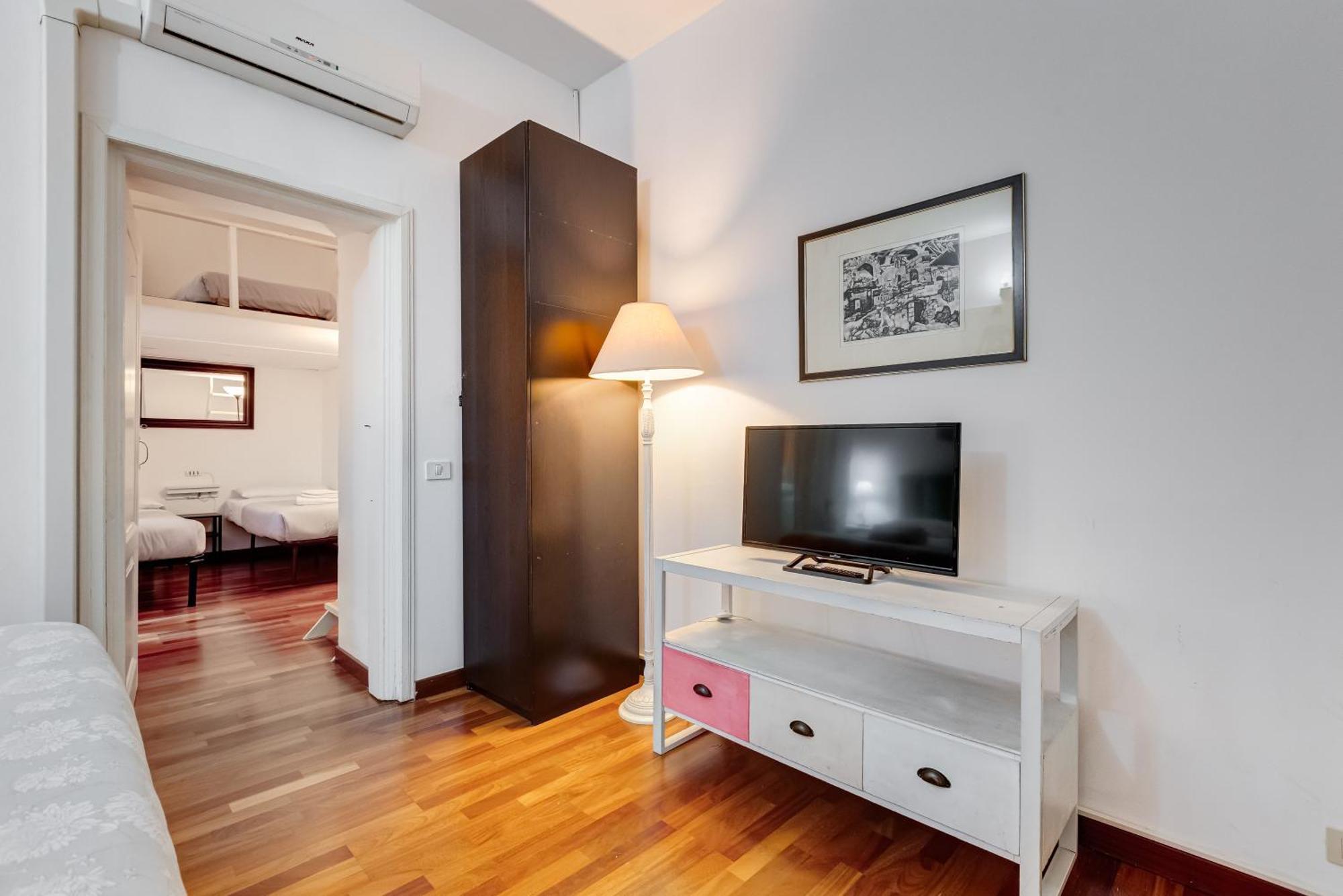 Centro Roma Trastevere Lovely House Exterior photo