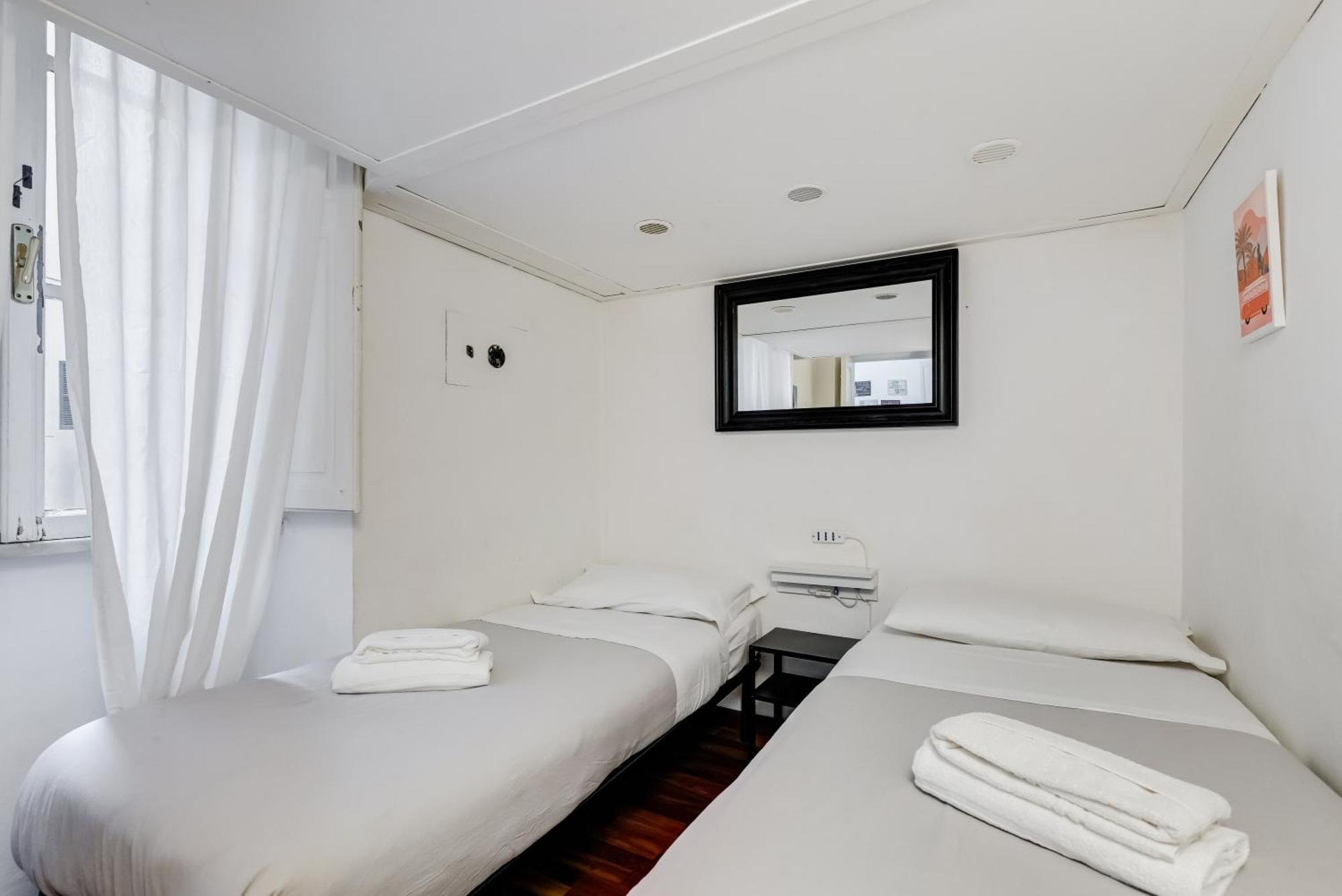 Centro Roma Trastevere Lovely House Exterior photo