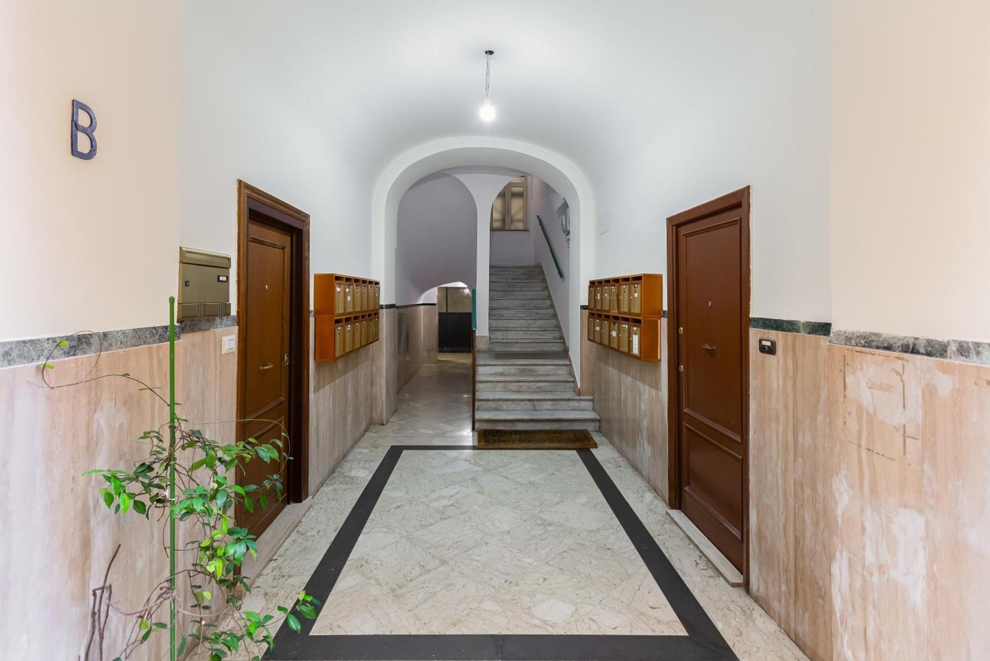 Centro Roma Trastevere Lovely House Exterior photo