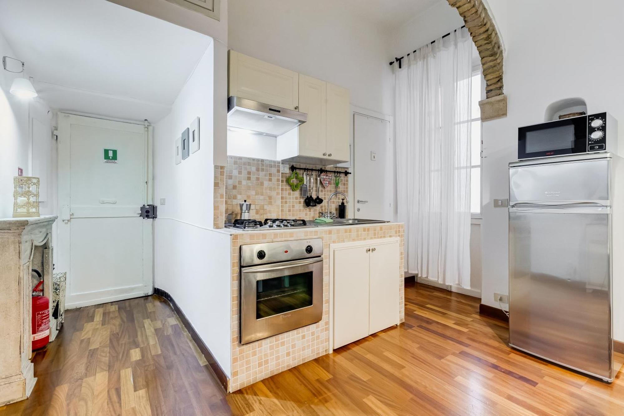 Centro Roma Trastevere Lovely House Exterior photo