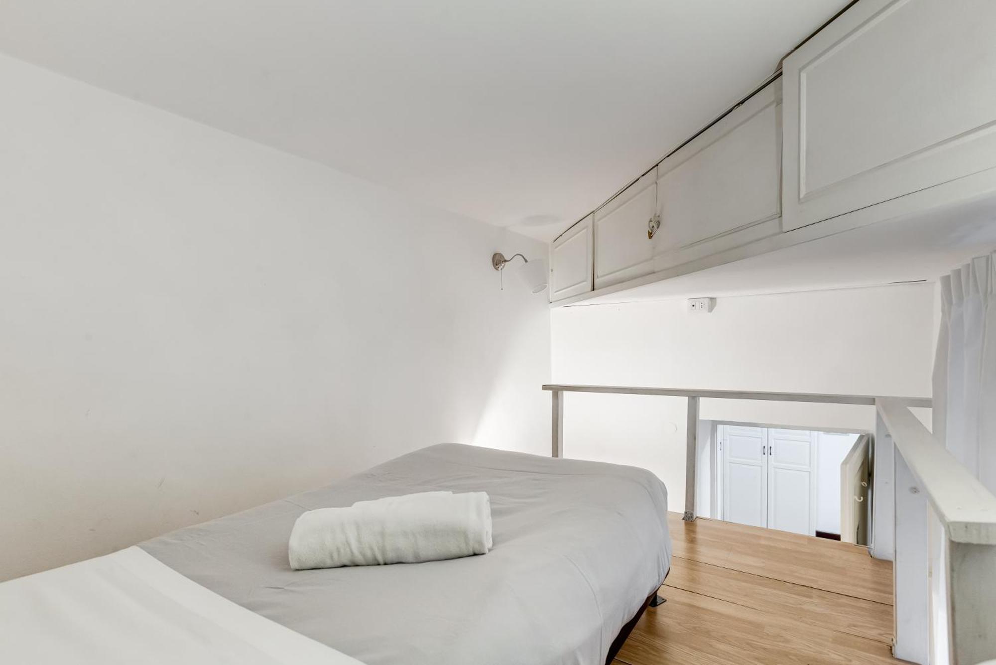 Centro Roma Trastevere Lovely House Exterior photo